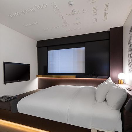 Citigo Hotel Green Lake Kunming Exterior photo