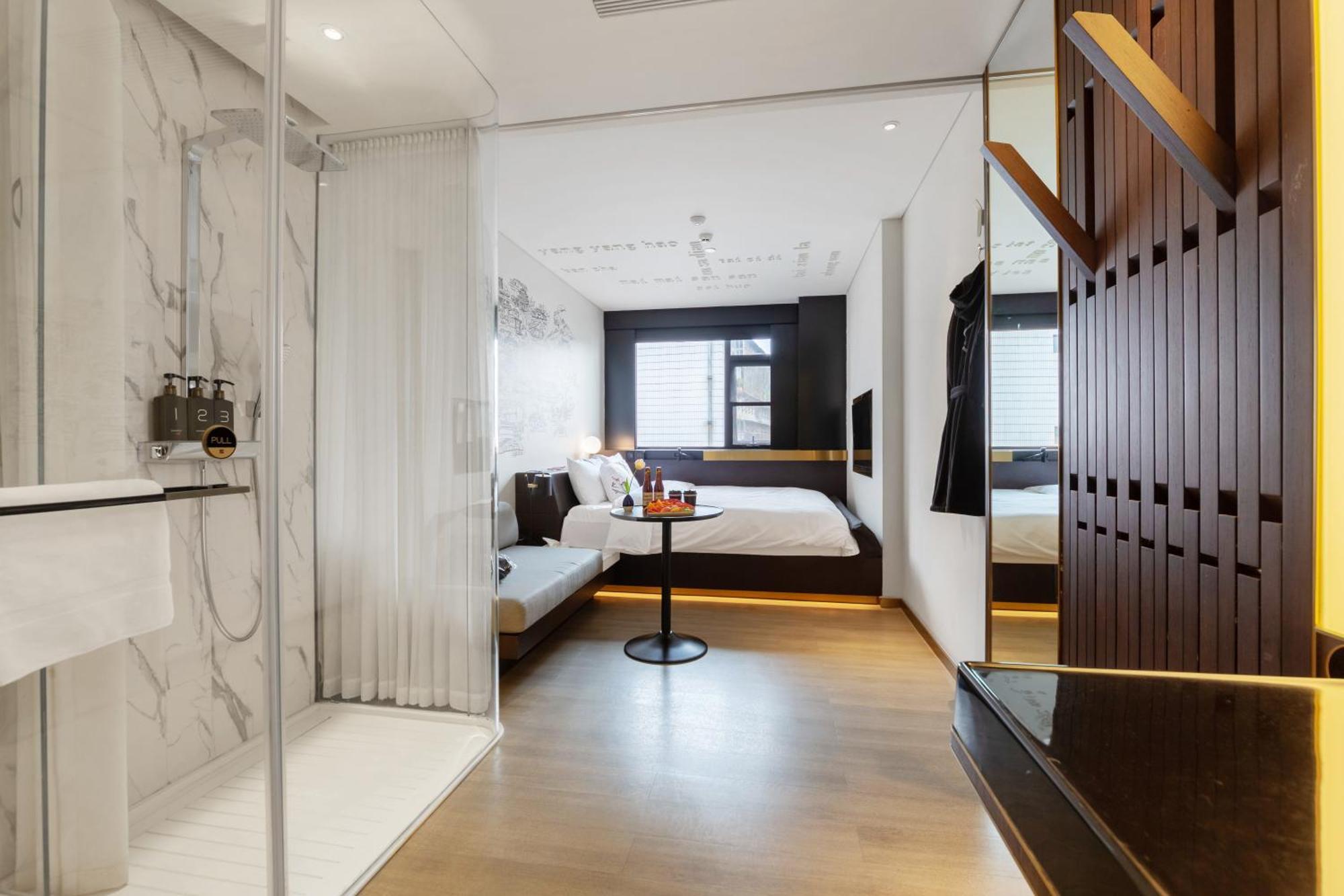 Citigo Hotel Green Lake Kunming Exterior photo