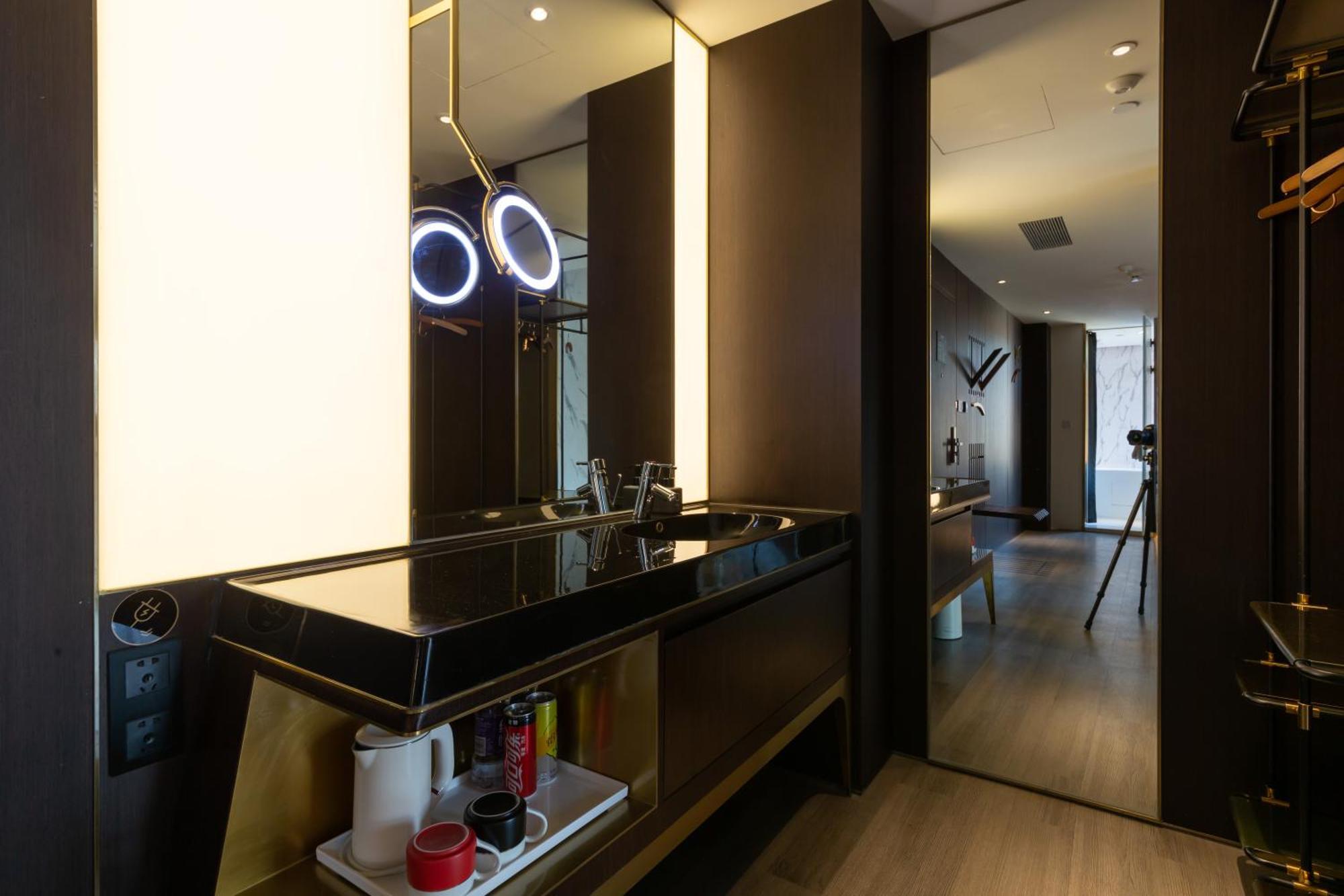 Citigo Hotel Green Lake Kunming Exterior photo