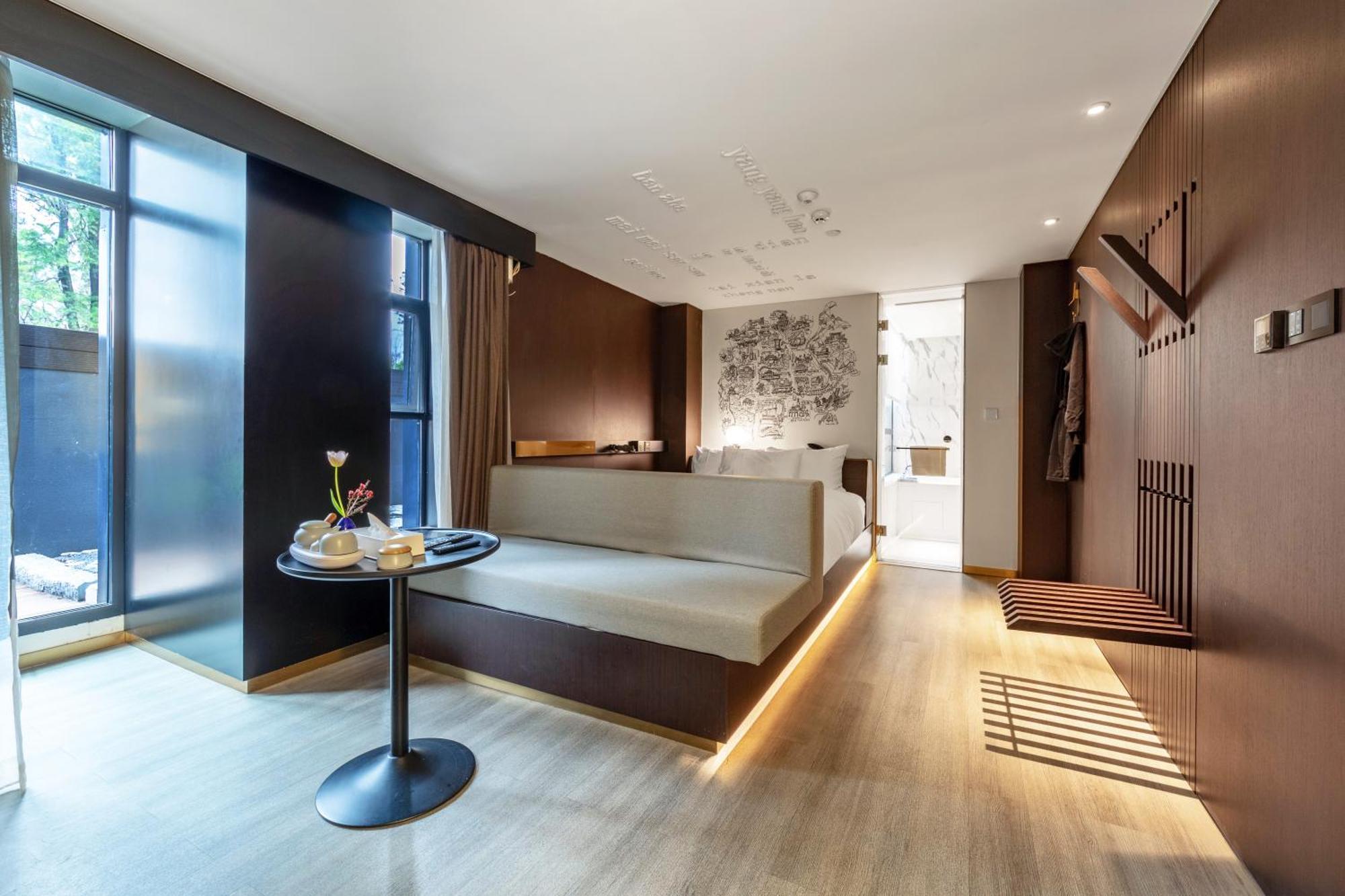 Citigo Hotel Green Lake Kunming Exterior photo