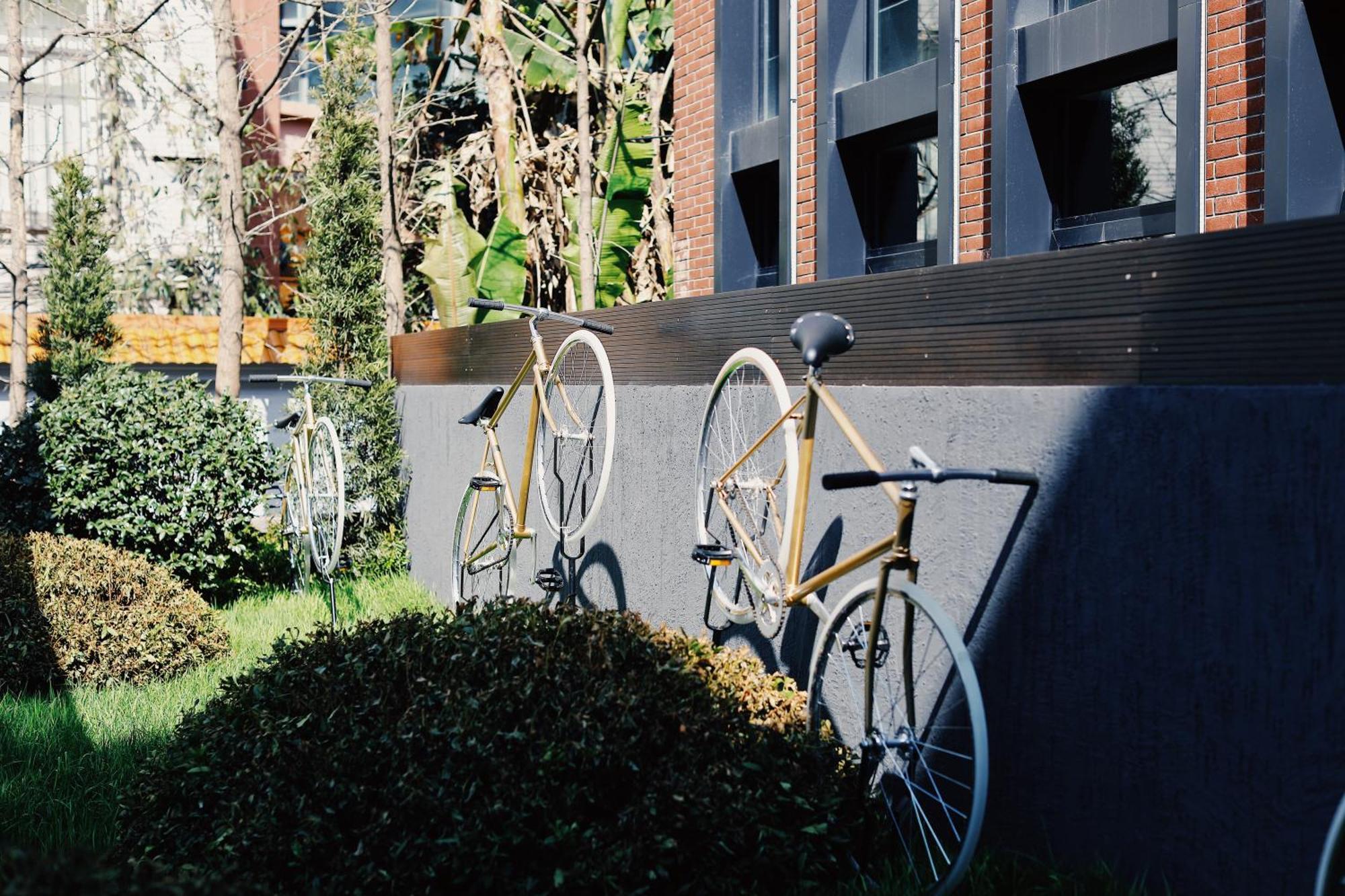 Citigo Hotel Green Lake Kunming Exterior photo
