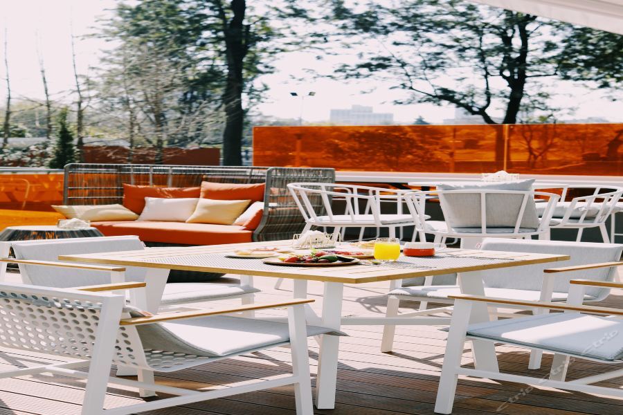 Citigo Hotel Green Lake Kunming Exterior photo